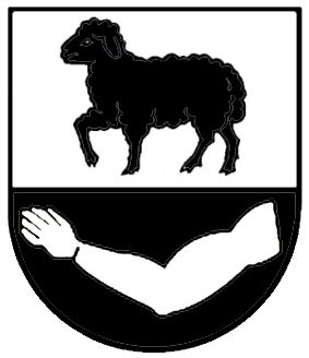 Wappen von Weitingen / Arms of Weitingen