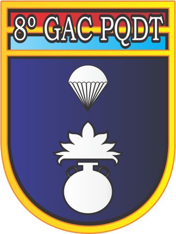 File:8th Parachute Field Artillery Group, Brazilian Army.jpg