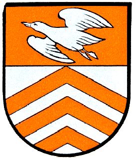 Wappen von Ahle / Arms of Ahle