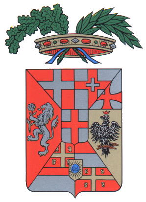 Arms (crest) of Alessandria (province)