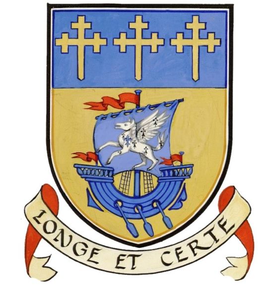 Arms of Blairgowrie Golf Club