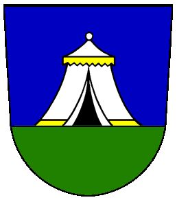 Arms of Campo (Blenio)