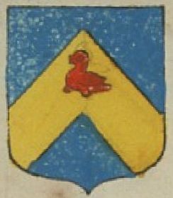 Blason de Charlieu/Coat of arms (crest) of {{PAGENAME
