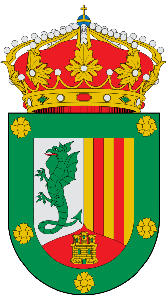 Escudo de La Codosera