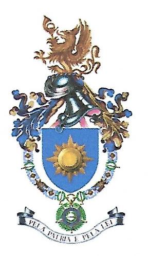Coat of arms (crest) of Fiscal Guard, Portugal