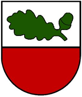 Wappen von Hart/Arms of Hart