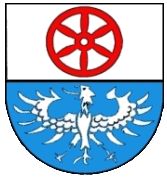 Wappen von Hemsbach (Osterburken)/Arms (crest) of Hemsbach (Osterburken)
