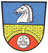 Wappen von Lollar