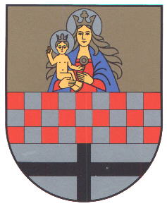 Wappen von Neuenrade