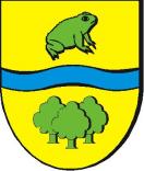 Wappen von Poggenhagen / Arms of Poggenhagen