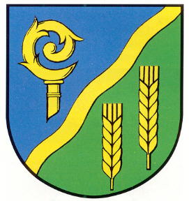 Wappen von Prasdorf