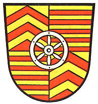 Wappen von Rieneck/Arms (crest) of Rieneck