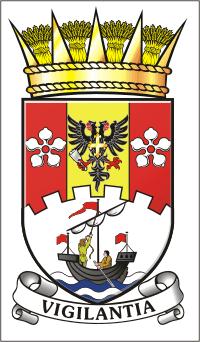 Coat of arms (crest) of South Lanarkshire