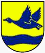 Wappen von Stetten an der Donau / Arms of Stetten an der Donau