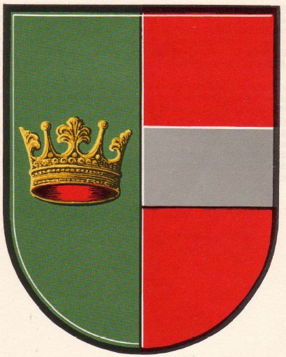 Arms of Vojnik