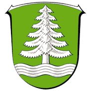 Wappen von Waldems/Arms of Waldems