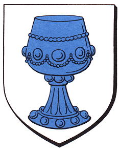Blason de Wingen-sur-Moder/Arms of Wingen-sur-Moder