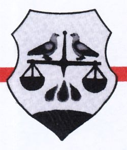 Wappen von Brandau/Arms (crest) of Brandau