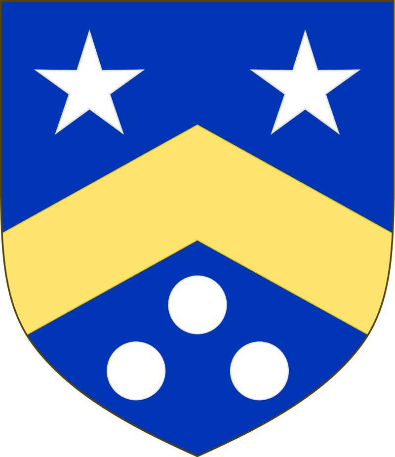 Arms (crest) of Diocese of Digne