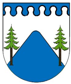 Wappen von Marzell / Arms of Marzell