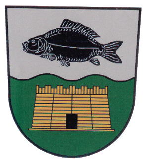 Wappen von Raddusch/Arms of Raddusch