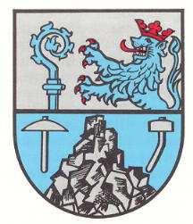 Wappen von Rammelsbach / Arms of Rammelsbach