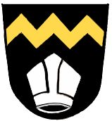 Wappen von Rumeltshausen/Arms (crest) of Rumeltshausen