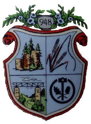 Wappen von Angelroda / Arms of Angelroda