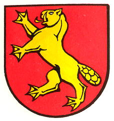 Wappen von Biberach (Heilbronn)