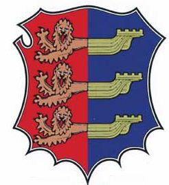 Arms (crest) of Confederation of Cinque Ports