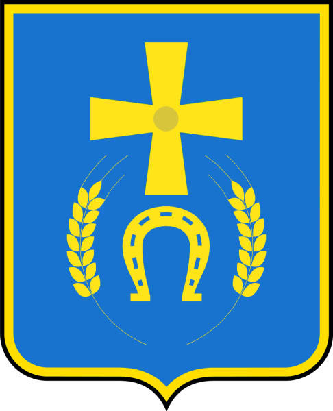 Arms of Konotop Raion