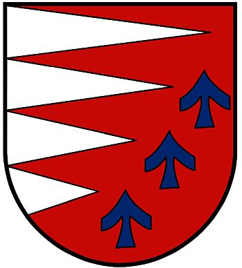 Wappen von Rechlin
