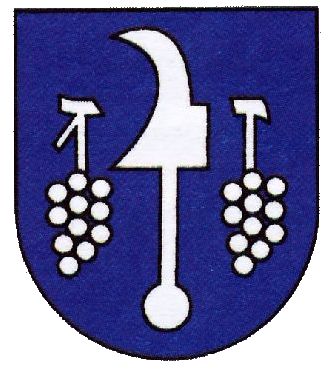 Smrdáky (Erb, znak)