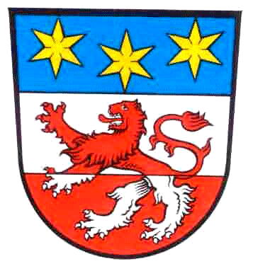 Wappen von Störnstein/Arms of Störnstein