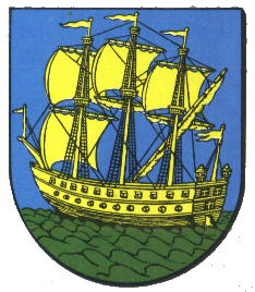 Arms of Tønder