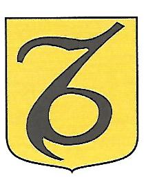 Coat of arms (crest) of the 121st Company, 12th Motorized Rifle Battalion, Swedish Army