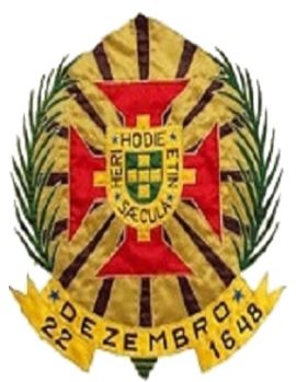 Brasão de Alcântara (Maranhão)/Arms (crest) of Alcântara (Maranhão)