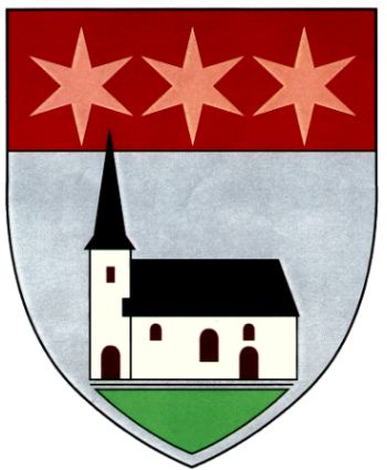 Wappen von Beedenkirchen/Arms of Beedenkirchen