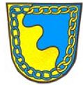 Wappen von Buttenwiesen / Arms of Buttenwiesen