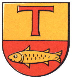 Wappen von Cauco / Arms of Cauco