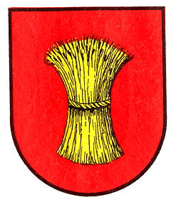 Wappen von Ebringen (Gottmadingen)/Arms of Ebringen (Gottmadingen)