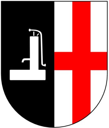 Wappen von Herborn (bei Idar-Oberstein) / Arms of Herborn (bei Idar-Oberstein)