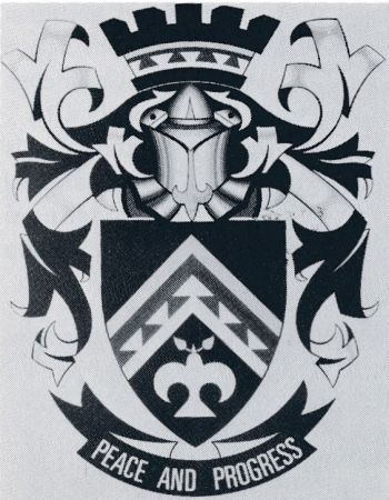 Arms (crest) of KwaNonzame