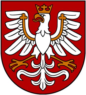 Arms of Małopolska