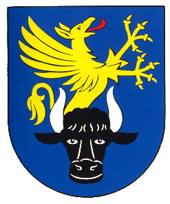 Wappen von Marlow (Mecklenburg-Vorpommern)