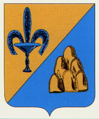 Blason de Montenescourt/Arms of Montenescourt