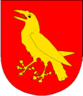 Arms of Moss