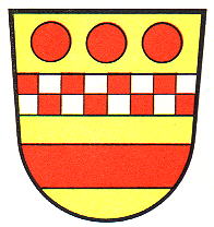 Wappen von Amt Rhynern / Arms of Amt Rhynern