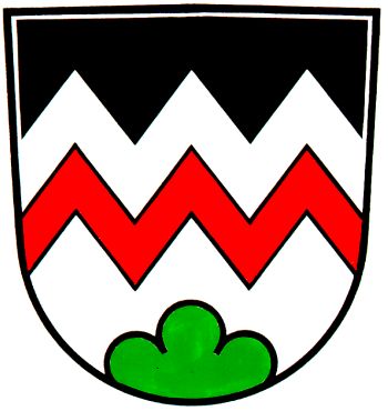 Wappen von Rödelmaier/Arms of Rödelmaier