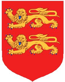 Arms of Sark